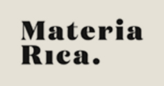 Materia rica